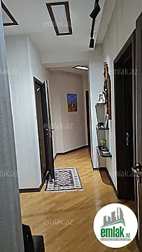 Satılır 3 otaqlı yeni tikili 85 m²