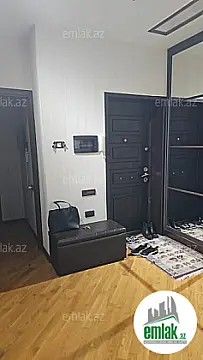 Satılır 3 otaqlı yeni tikili 85 m²