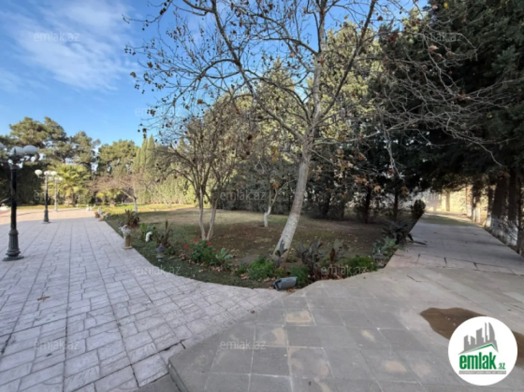 Satılır torpaq sahəsi 40 m²