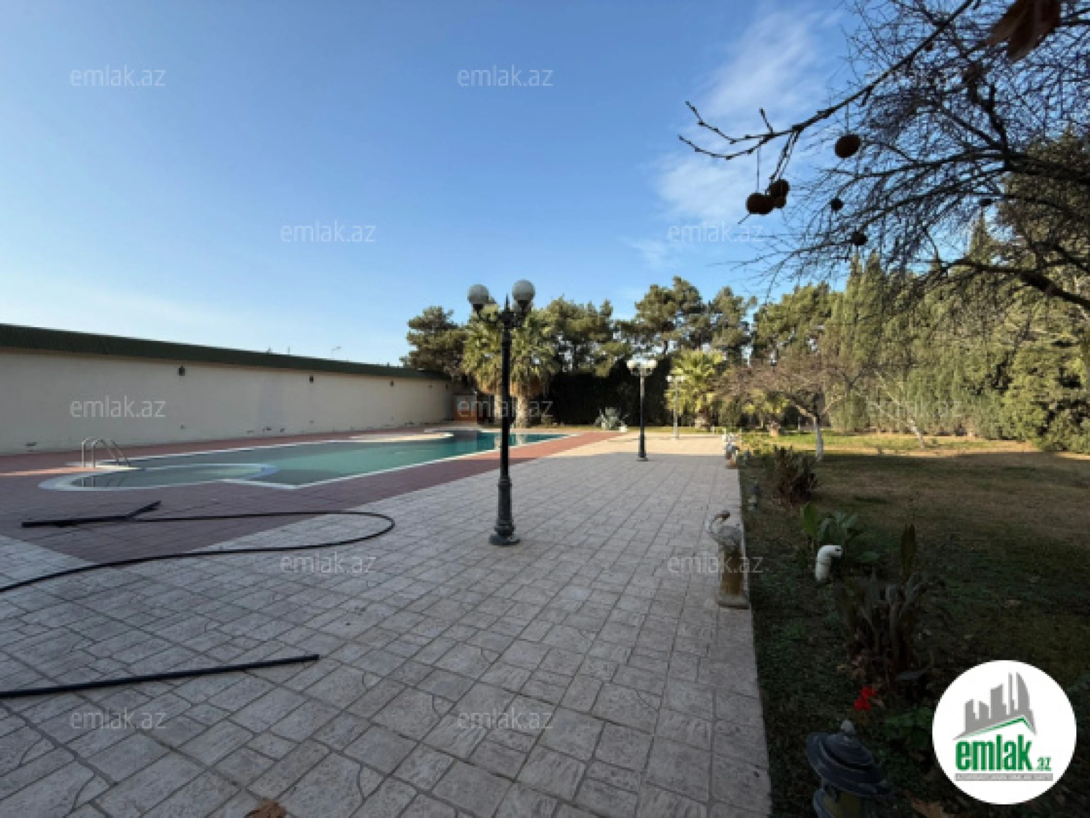 Satılır torpaq sahəsi 40 m²