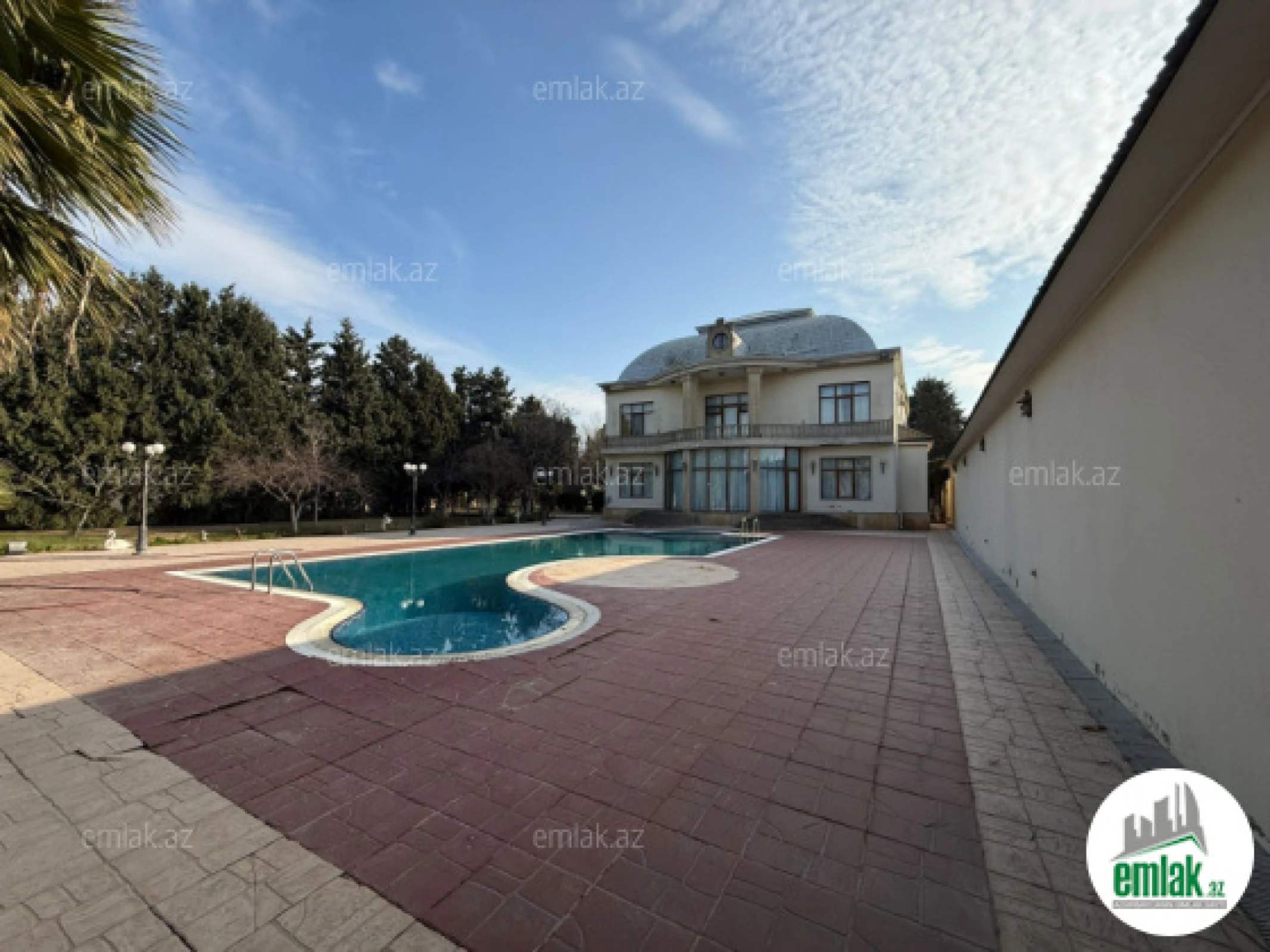 Satılır torpaq sahəsi 40 m²