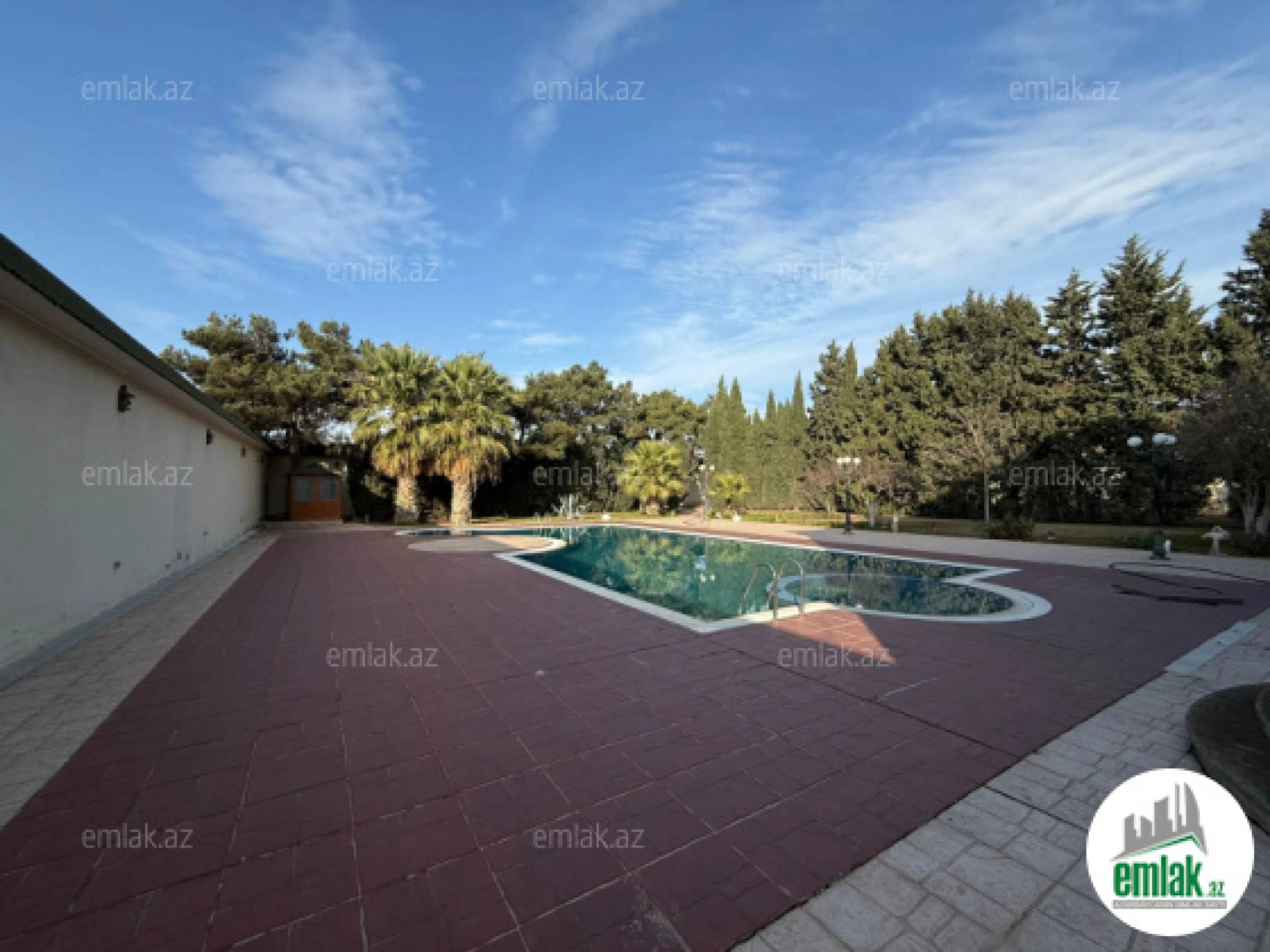 Satılır torpaq sahəsi 40 m²