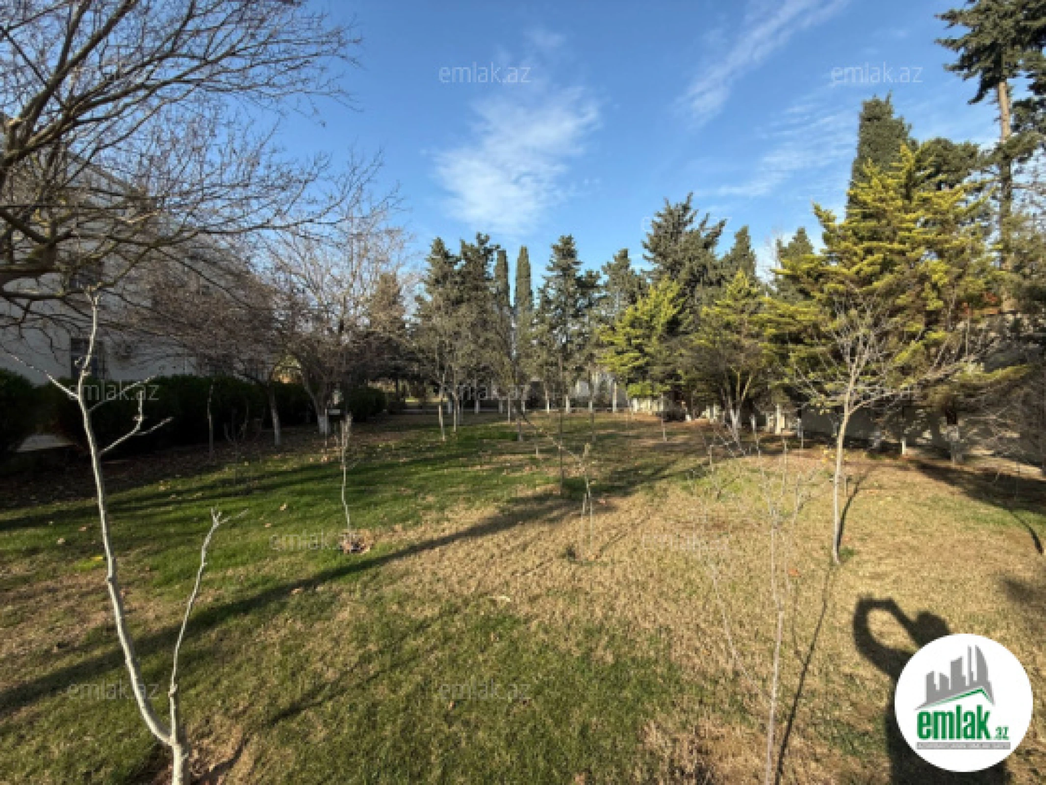 Satılır torpaq sahəsi 40 m²