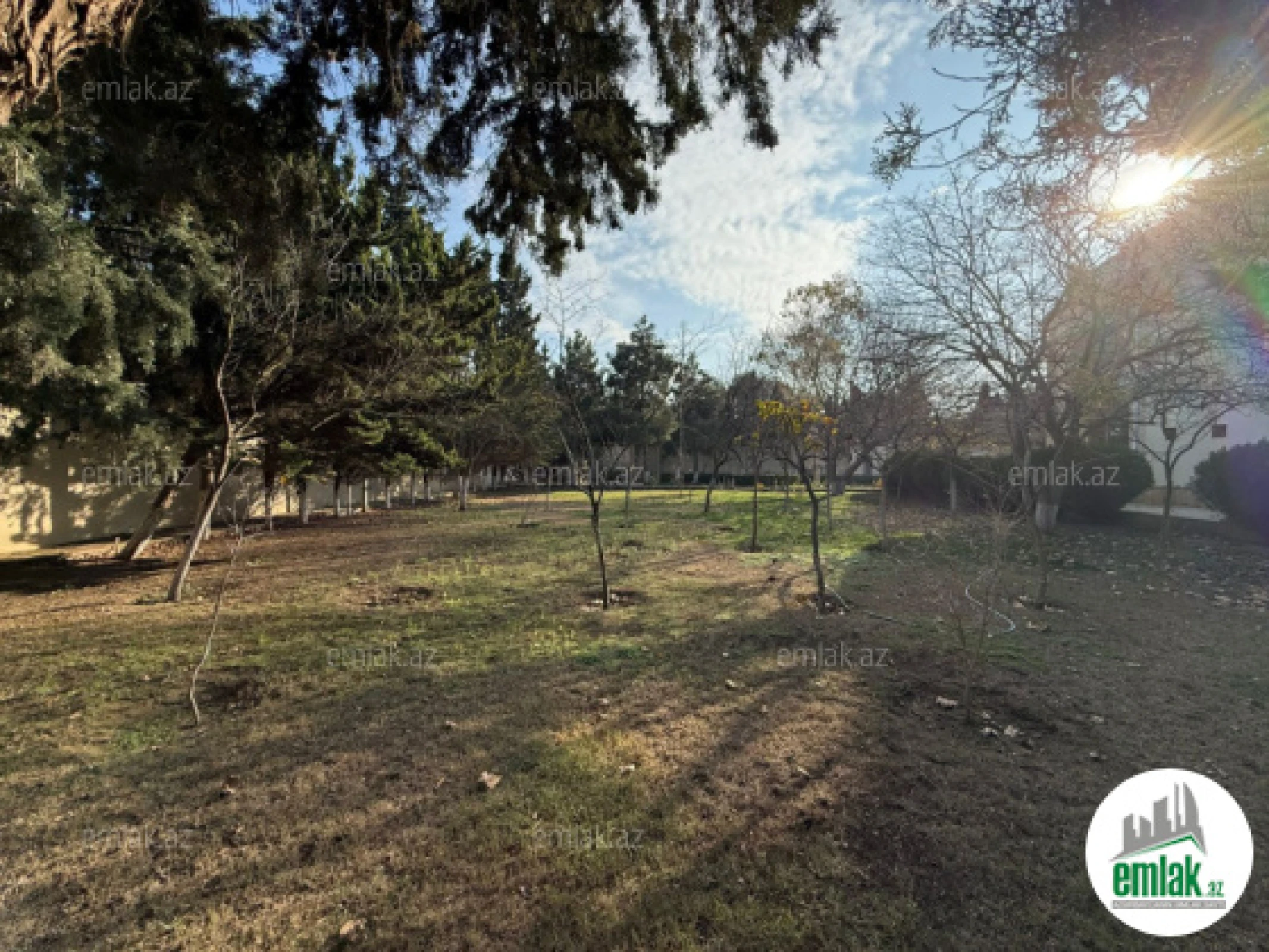 Satılır torpaq sahəsi 40 m²