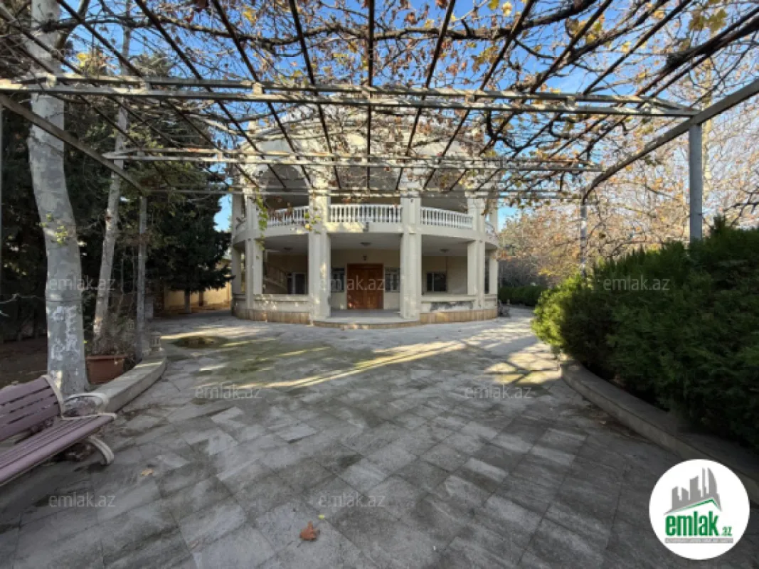 Satılır torpaq sahəsi 40 m²