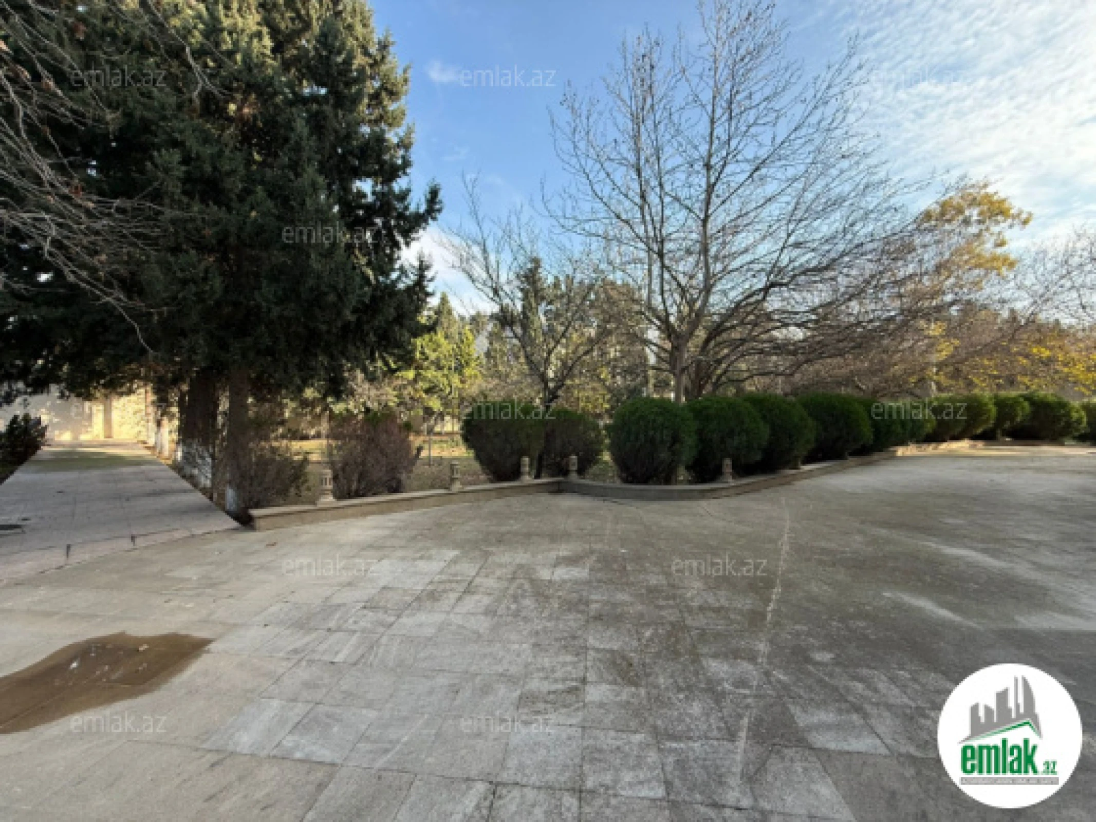 Satılır torpaq sahəsi 40 m²