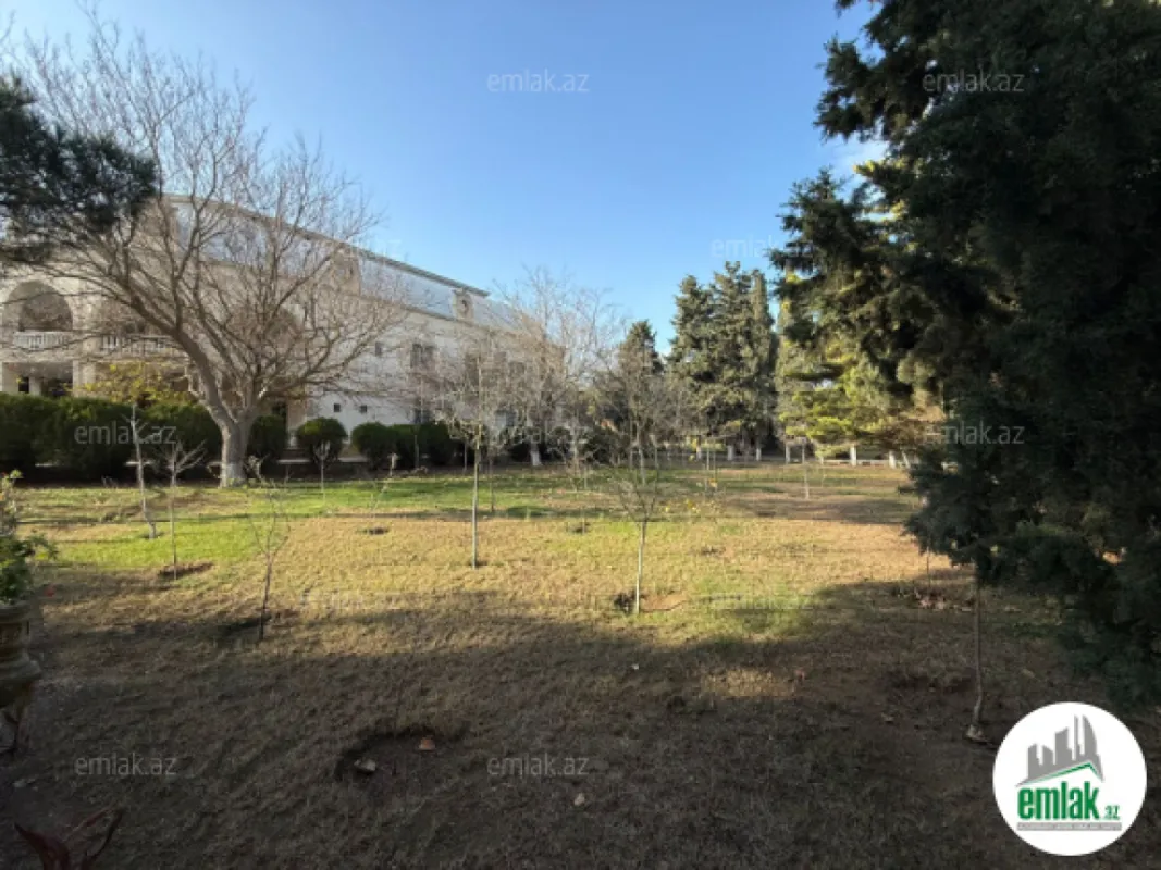 Satılır torpaq sahəsi 40 m²