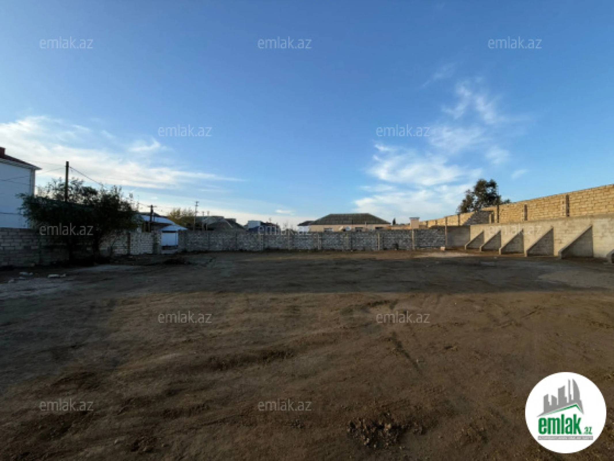 Satılır torpaq sahəsi 11.5 m²