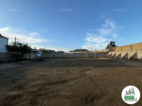 Satılır torpaq sahəsi 11.5 m²