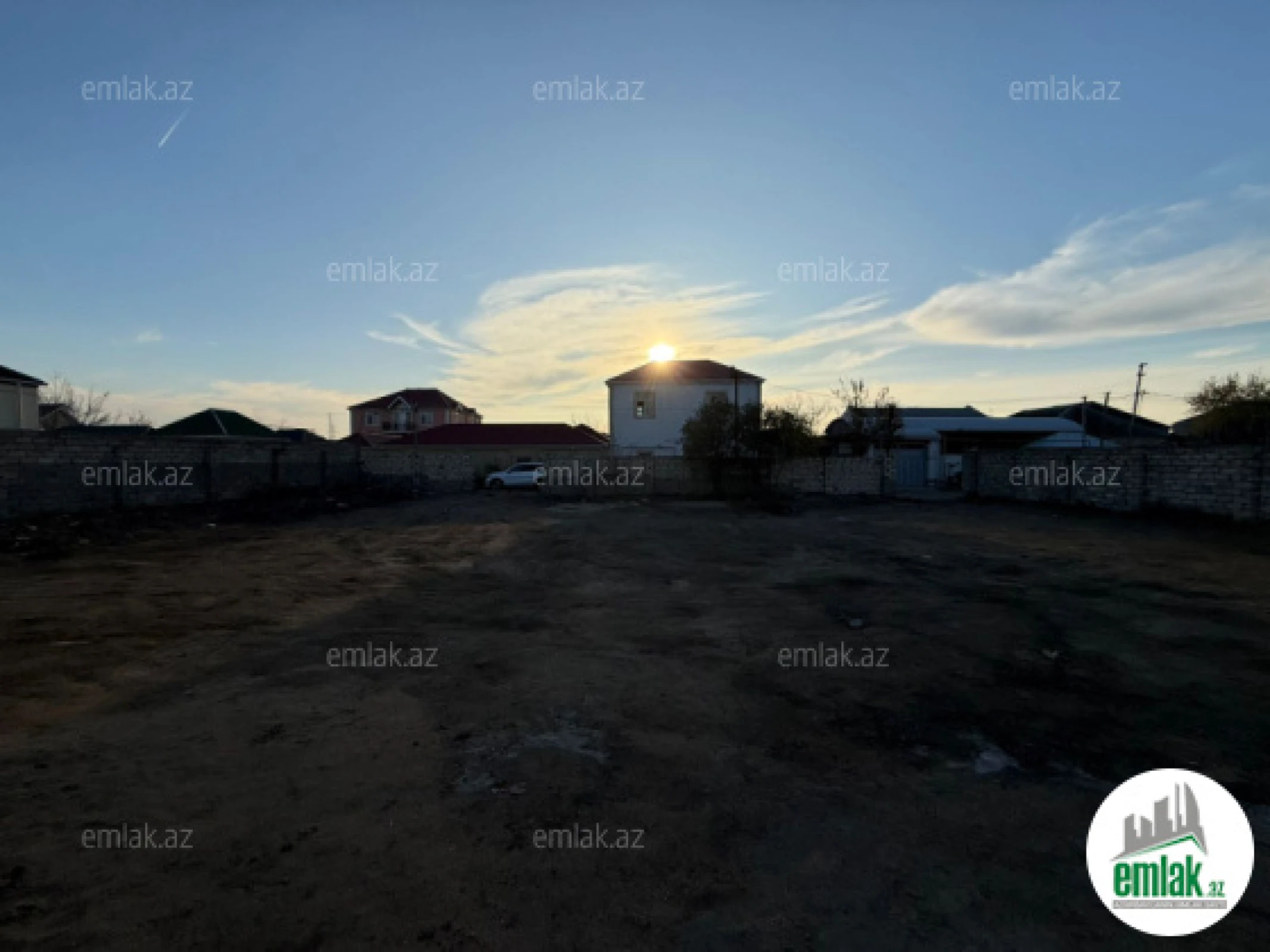 Satılır torpaq sahəsi 11.5 m²