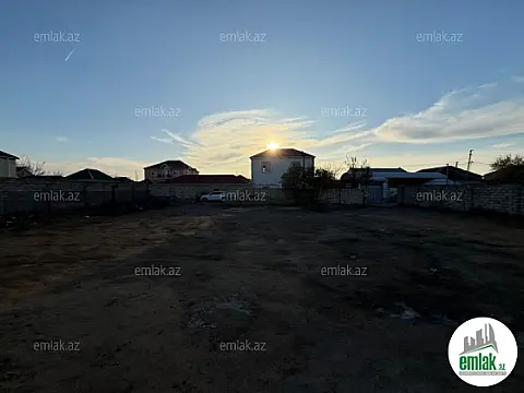Satılır torpaq sahəsi 11.5 m²