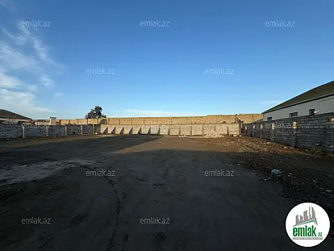 Satılır torpaq sahəsi 11.5 m²