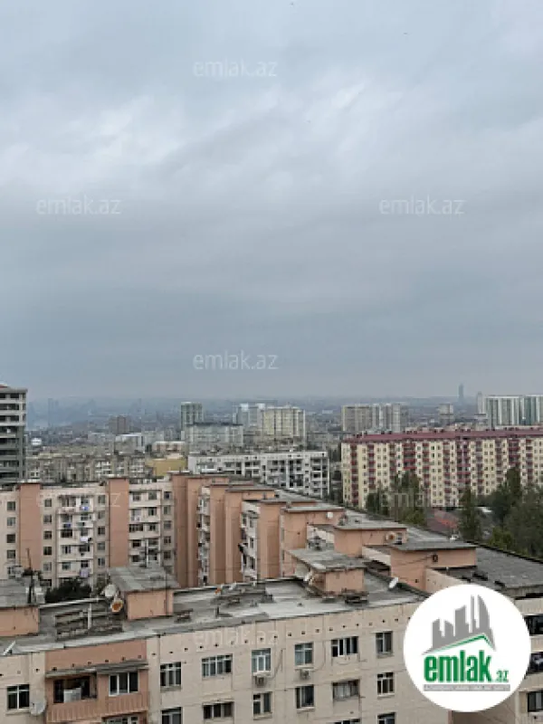 Satılır 3 otaqlı yeni tikili 130 m²