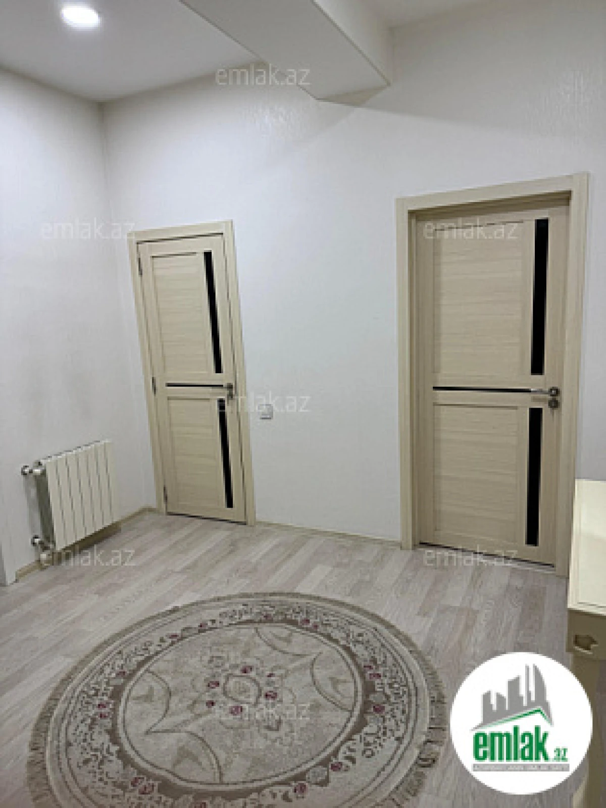 Satılır 3 otaqlı yeni tikili 130 m²