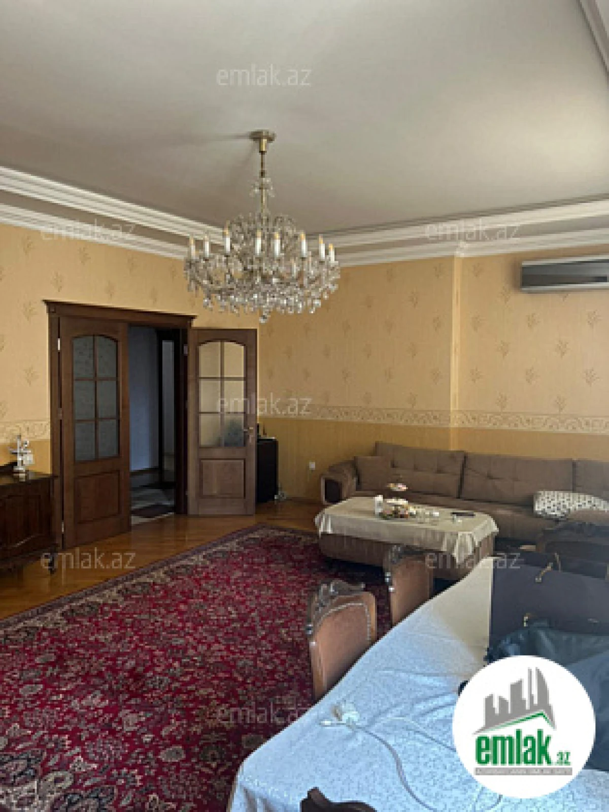 Satılır 3 otaqlı yeni tikili 156 m²