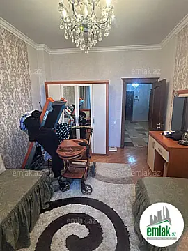 Satılır 3 otaqlı yeni tikili 156 m²