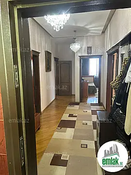 Satılır 3 otaqlı yeni tikili 156 m²