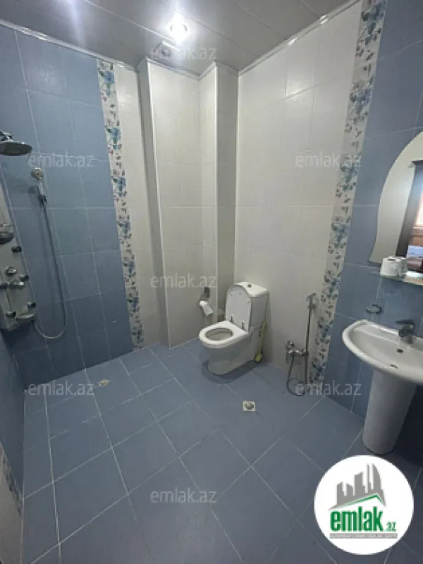 Satılır 3 otaqlı yeni tikili 156 m²