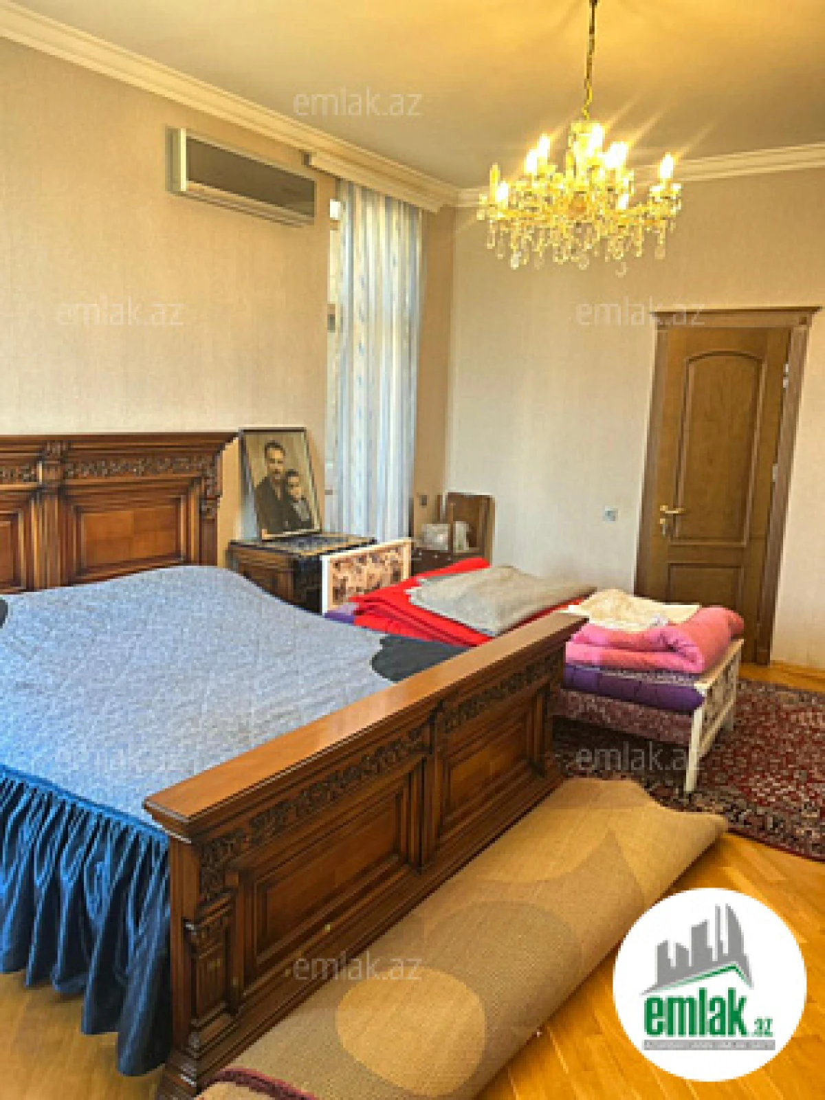 Satılır 3 otaqlı yeni tikili 156 m²