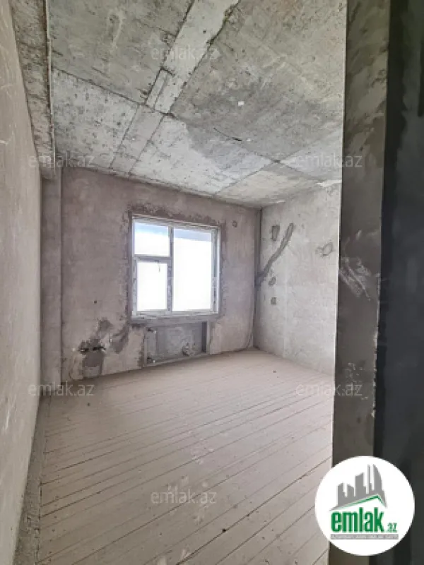 Satılır 4 otaqlı yeni tikili 182 m²