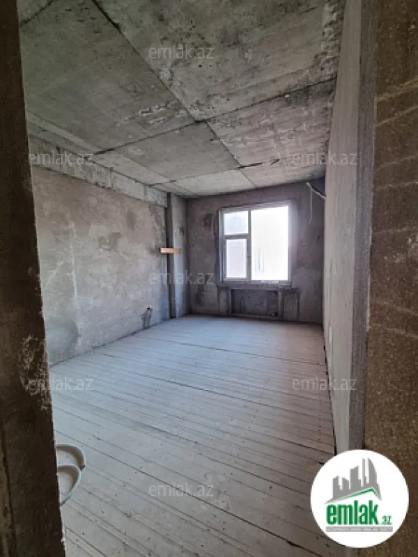 Satılır 4 otaqlı yeni tikili 182 m²