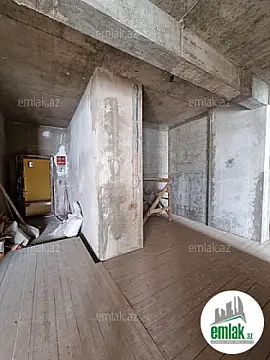 Satılır 4 otaqlı yeni tikili 182 m²