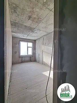 Satılır 4 otaqlı yeni tikili 182 m²