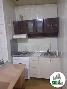 Satılır 2 otaqlı köhnə tikili 55 m²