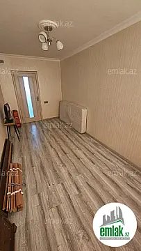 Satılır 2 otaqlı köhnə tikili 60 m² — Bakı 2 otaq 60.00 m²