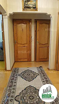 Satılır 3 otaqlı köhnə tikili 85 m²