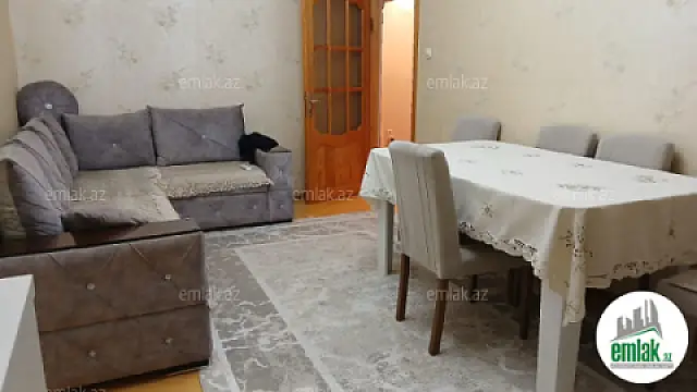 Satılır 3 otaqlı köhnə tikili 85 m² — Bakı, Puta 3 otaq 85.00 m²