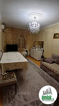 Satılır 3 otaqlı köhnə tikili 85 m²