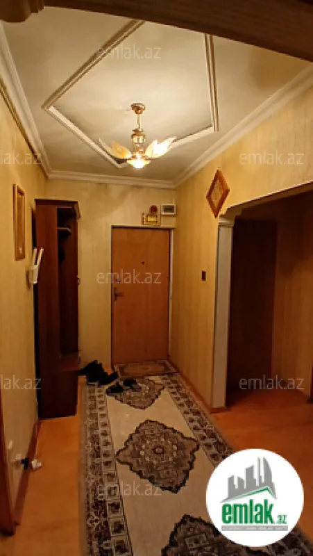 Satılır 3 otaqlı köhnə tikili 85 m²