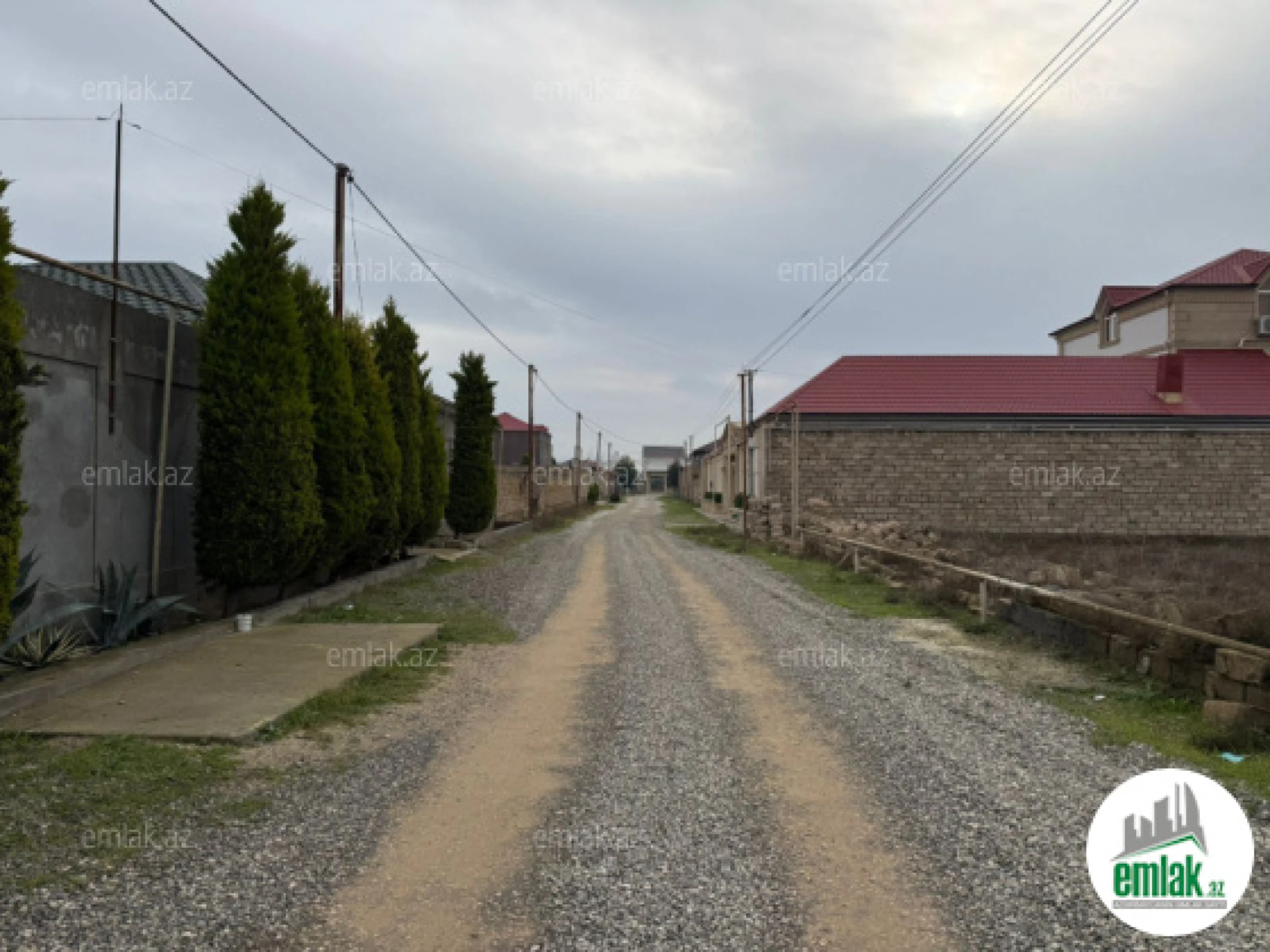 Satılır torpaq sahəsi 5.5 m²