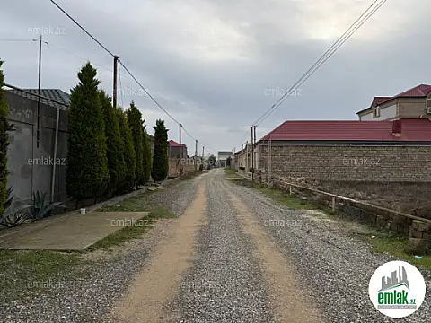 Satılır torpaq sahəsi 5.5 m²