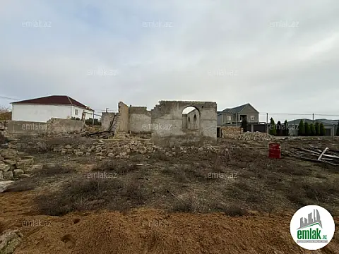 Satılır torpaq sahəsi 5.5 m²