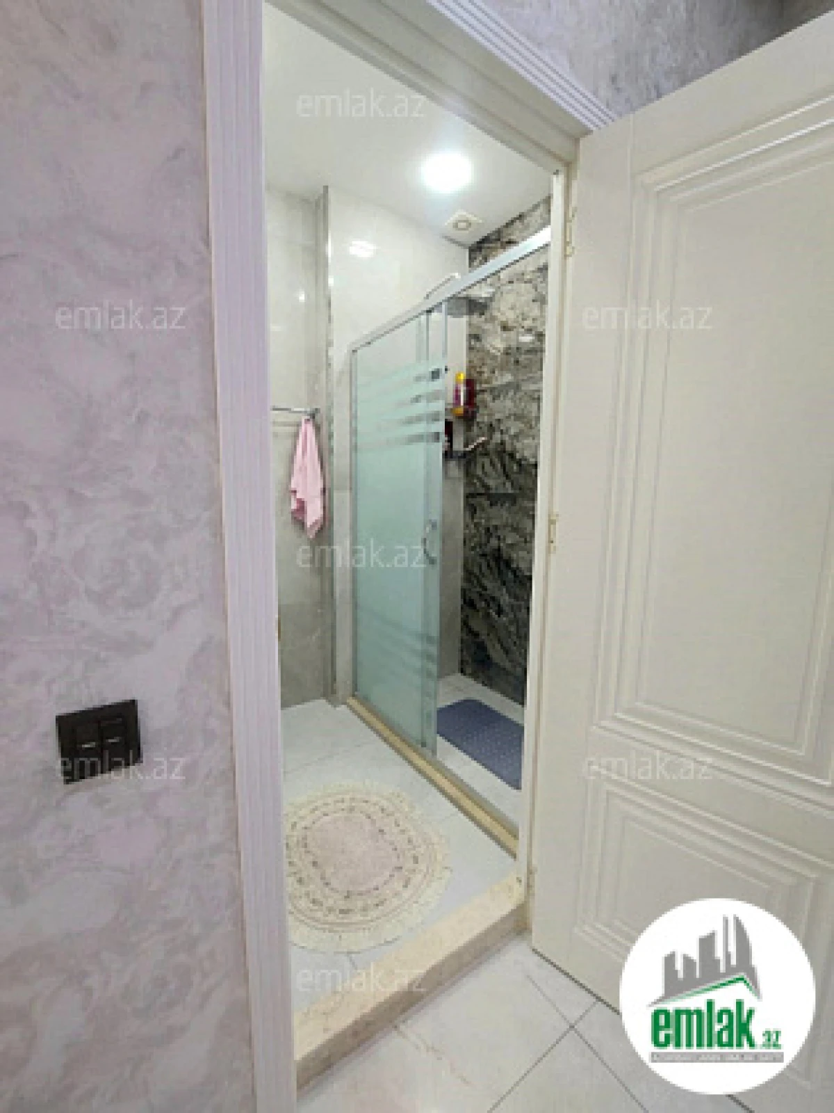 Satılır 1 otaqlı yeni tikili 35 m²