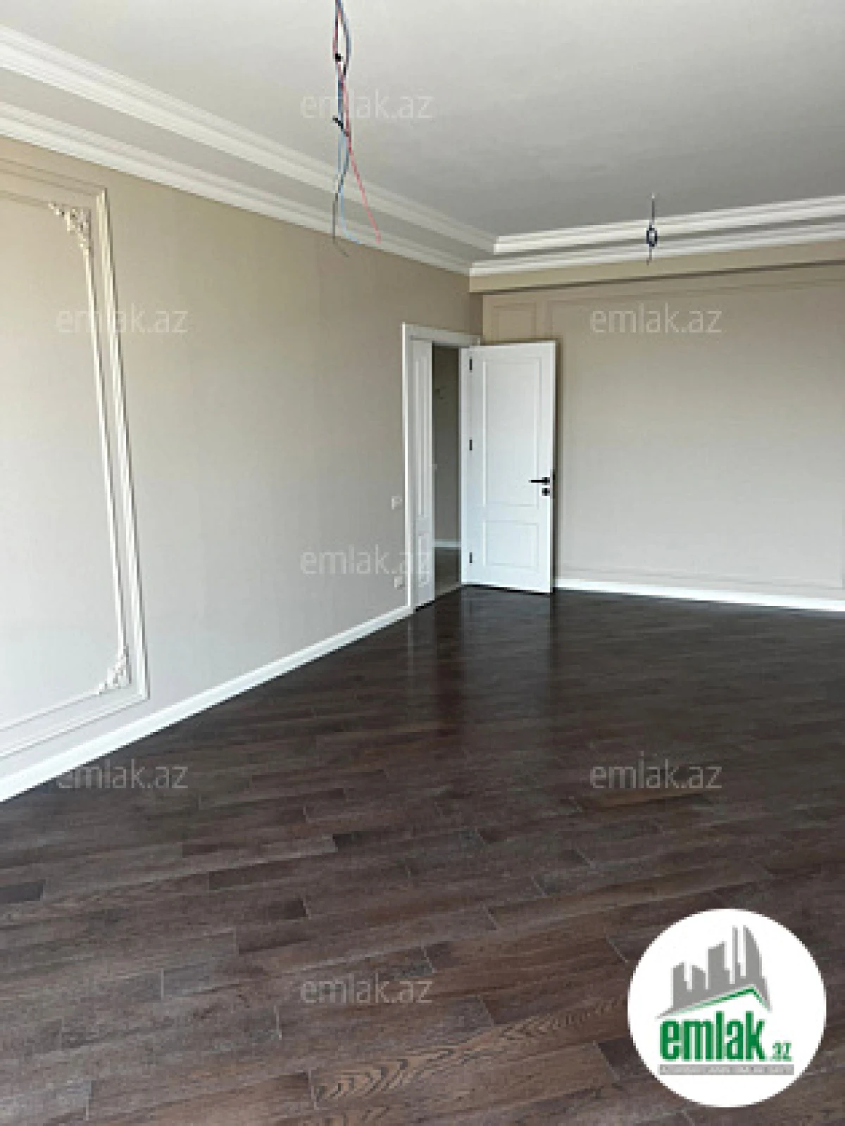 Satılır 4 otaqlı yeni tikili 121 m²