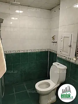 Satılır 4 otaqlı yeni tikili 145 m²