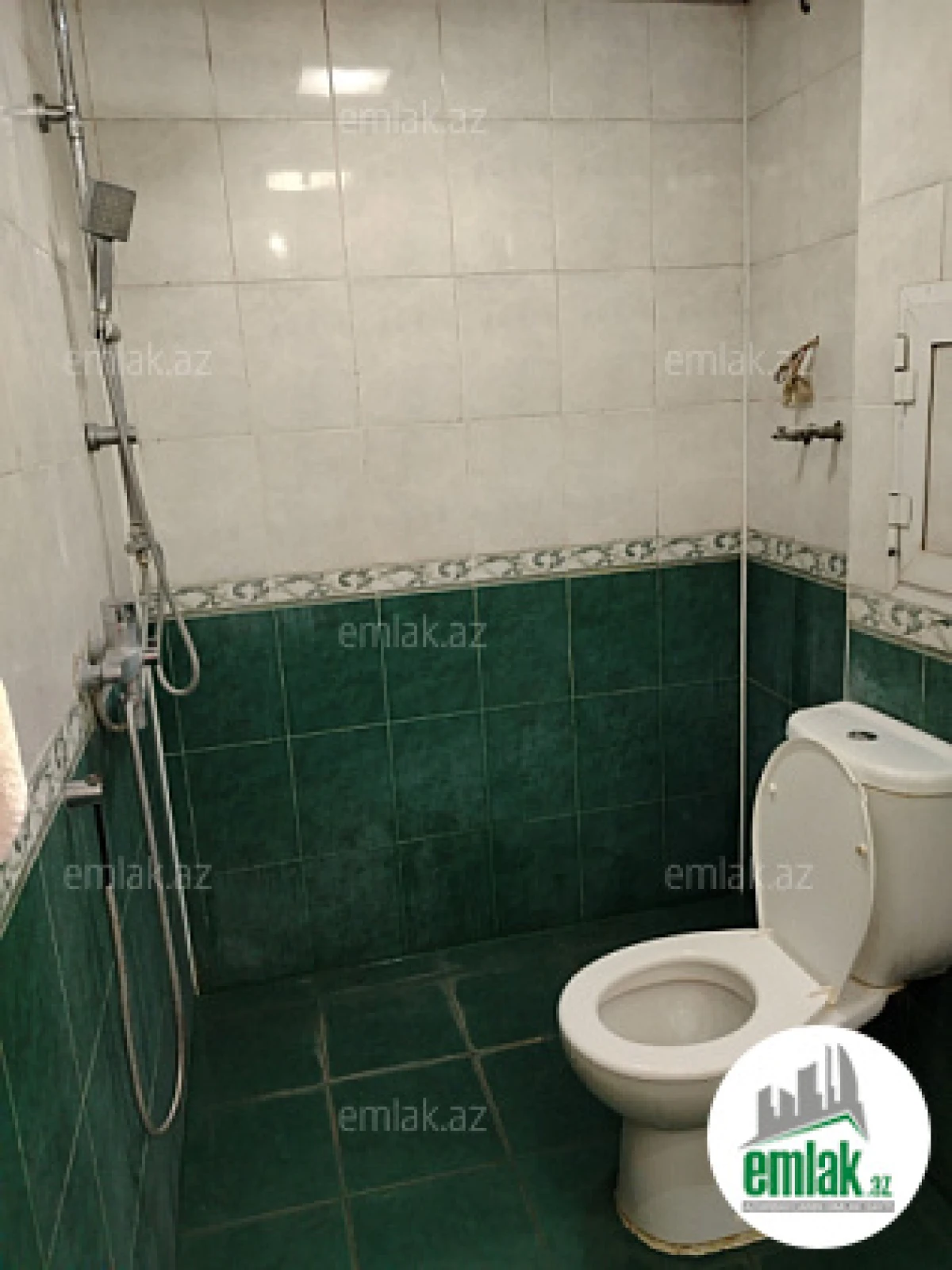 Satılır 4 otaqlı yeni tikili 145 m²