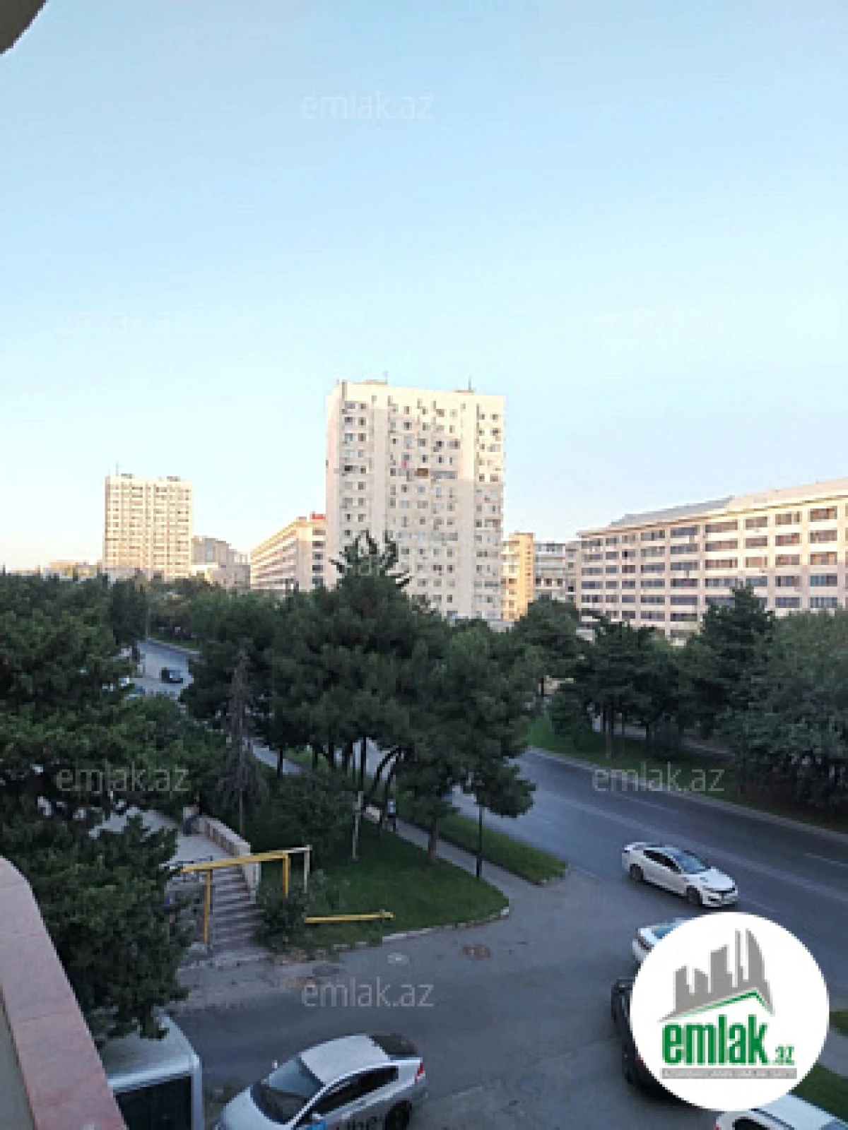 Satılır 4 otaqlı yeni tikili 145 m²