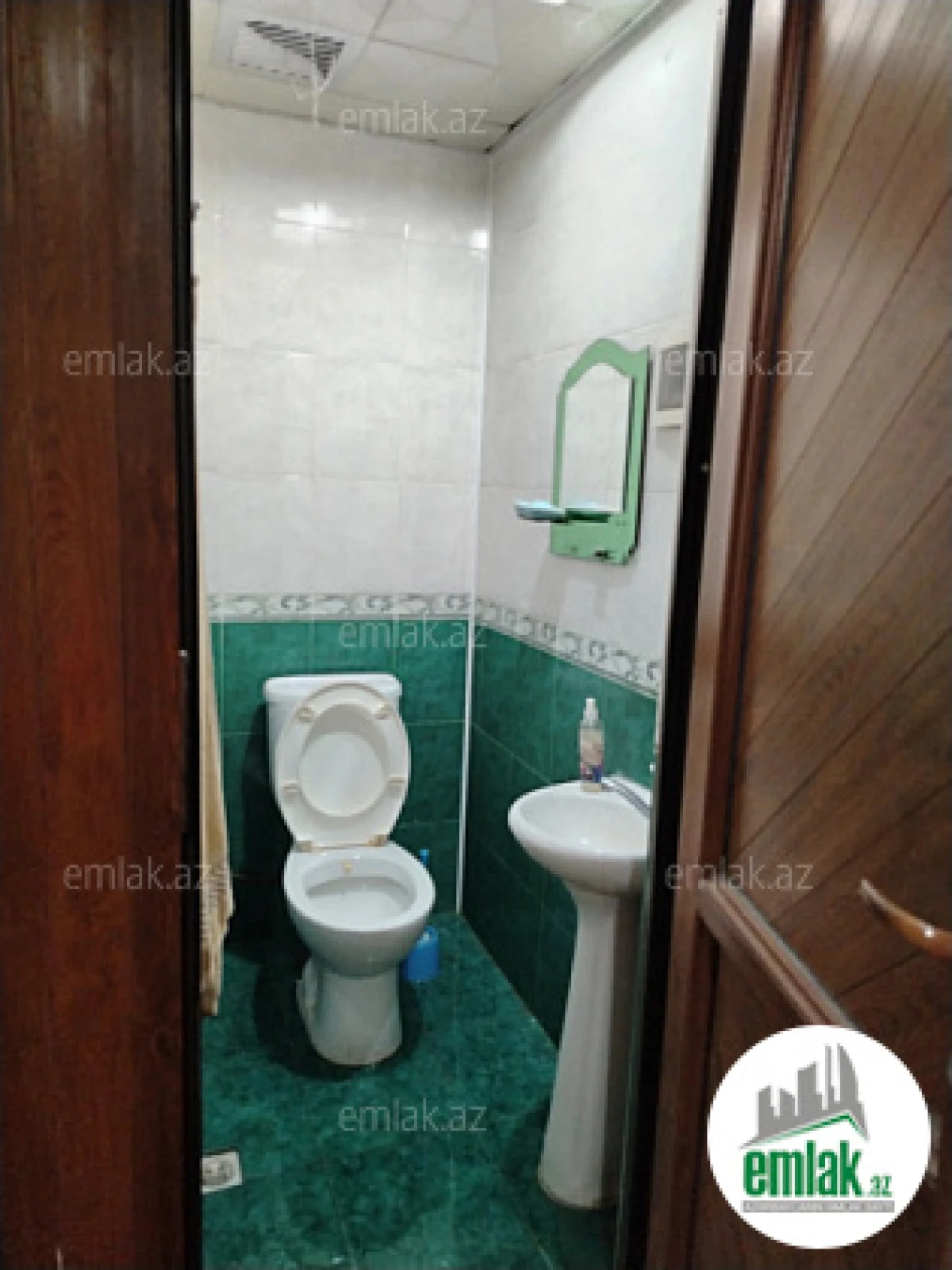 Satılır 4 otaqlı yeni tikili 145 m²