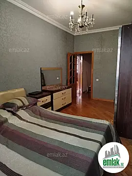 Satılır 4 otaqlı yeni tikili 145 m²