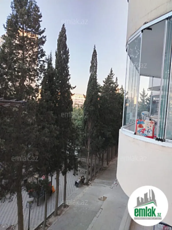 Satılır 4 otaqlı yeni tikili 145 m²