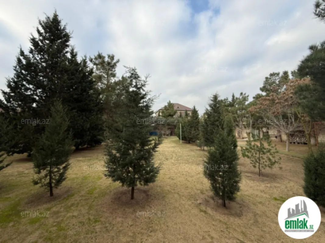 Satılır torpaq sahəsi 17.6 m²