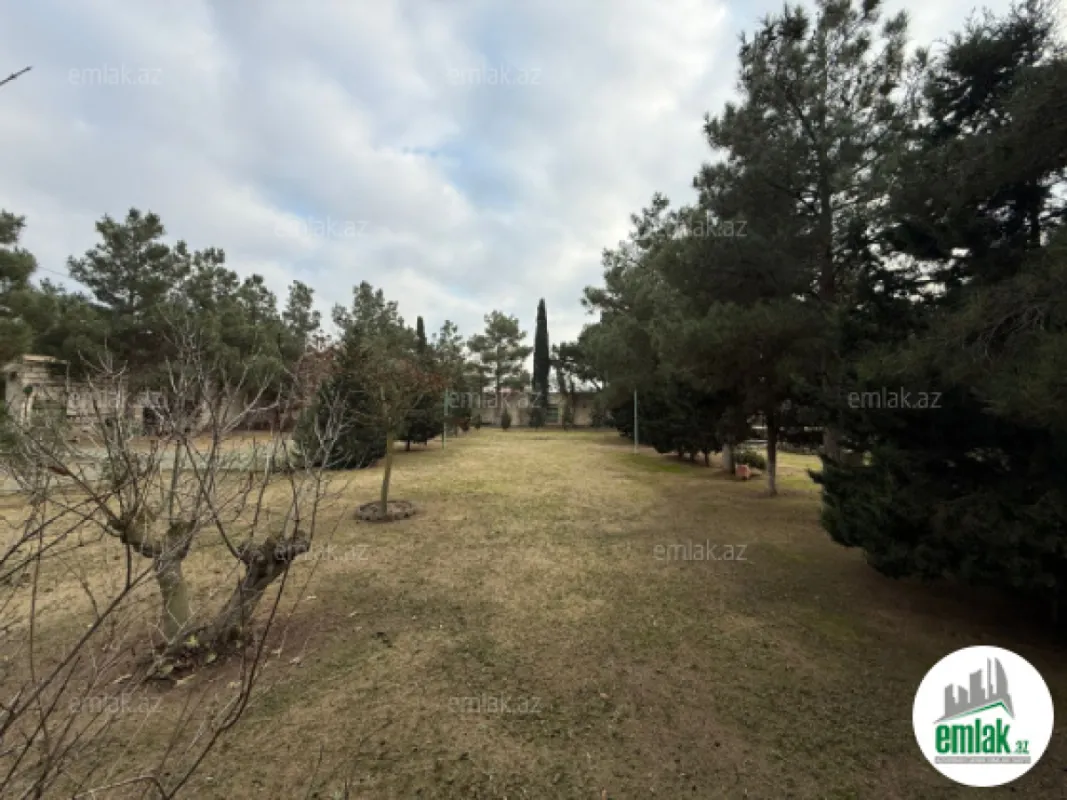 Satılır torpaq sahəsi 17.6 m²