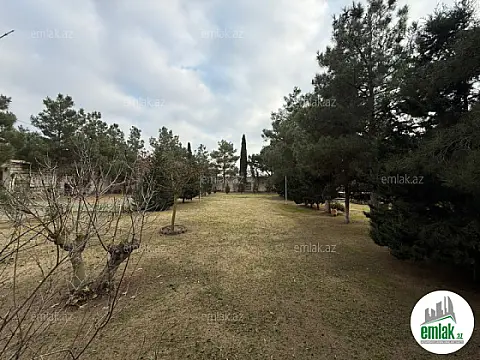 Satılır torpaq sahəsi 17.6 m²