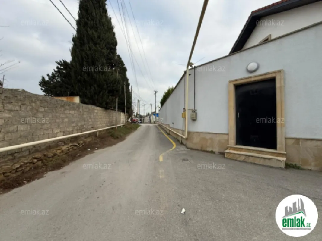 Satılır torpaq sahəsi 17.6 m²