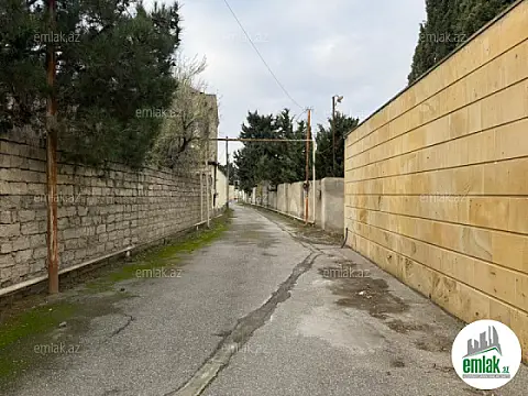 Satılır torpaq sahəsi 17.6 m²