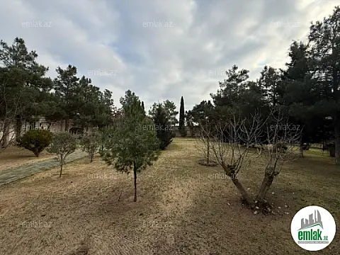 Satılır torpaq sahəsi 17.6 m²